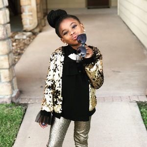 Meet your Posher, Kourtnee